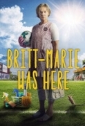 Britt-Marie Was Here