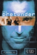 The Pretender: Island of the Haunte...