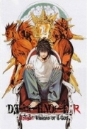 Death Note Relight 1: Visions of a ...