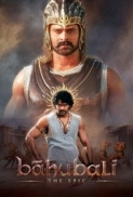 Bāhubali: The Epic