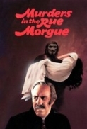 Murders in the Rue Morgue