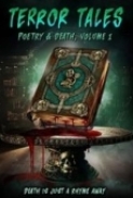 Terror Tales: Poetry & Death Volume...