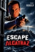 Escape at Alcatraz