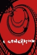 A Generation (1955) [Pokolenie] JPN 1080p Bluray x265 HEVC AAC-SARTRE