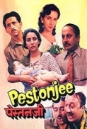 Pestonjee