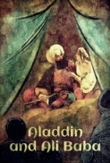 Aladdin and Ali Baba: Stories from ...