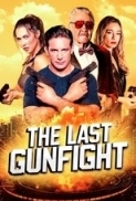 The Last GunFight
