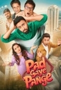 Pad Gaye Pange