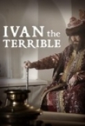 Ivan the Terrible