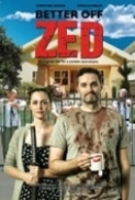 Better Off Zed