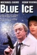 Blue Ice