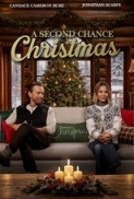 A Second Chance Christmas