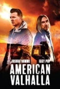 American Valhalla