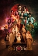 Shake, Rattle & Roll: Evil Origins