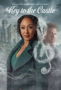Haunted Harmony Mysteries: Key to t...