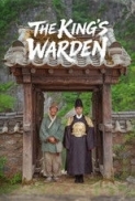 The King's Warden