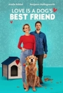 Love Is a Dog's Best Friend