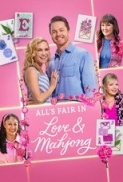 All's Fair in Love and Mahjong