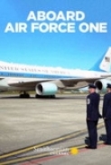 Aboard Air Force One