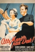 Alle mand på dæk