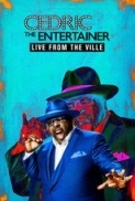 Cedric the Entertainer: Live from t...