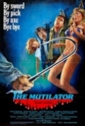 The Mutilator