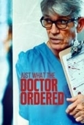 Stalked.By.My.Doctor.Just.What.the.Doctor.Ordered.2021.1080p.WEBRip.x265