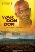 War Don Don
