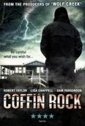 Coffin Rock