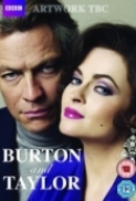 Burton and Taylor