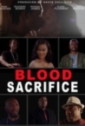 Blood Sacrifice