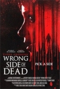 Capps Crossing: Wrong Side of Dead