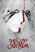 The Clan of the Cave Bear