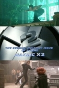 The Second Uncanny Issue of X-Men! ...