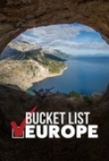 Bucket List: Europe