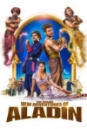 The Brand New Adventures of Aladdin