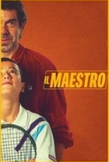 My Tennis Maestro