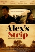 Alex's Strip