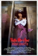 Hello Mary Lou: Prom Night II