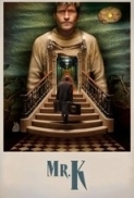 Mr. K
