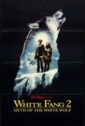 White Fang 2: Myth of the White Wol...