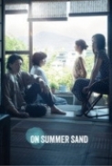 On Summer Sand