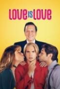 Love is Love