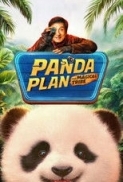 Panda Plan: The Magical Tribe