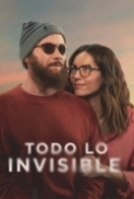 Todo lo invisible