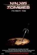 Ninjas vs. Zombies