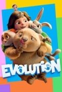 Evolution