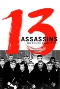 The Thirteen Assassins