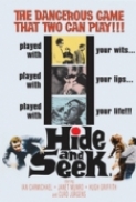 Hide and Seek