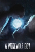 A Werewolf Boy
